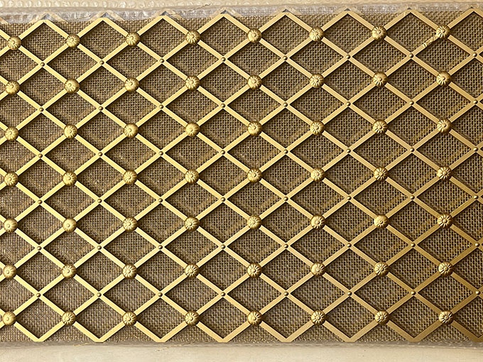 Wire Mesh Screens RMJ-SP01